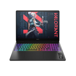 Laptop HP Omen Gaming MAX 16 16-ah0213TX C1WR2PA (Ultra 9 275HX/ 64GB/ 2TB SSD/ RTX 5080 16GB/ 16.1 inch QHD/ 240Hz/ Win11/ Black)