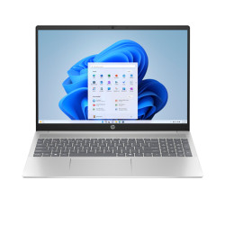 Laptop HP Pavilion 16-af0055TU AY8C4PA (Ultra 5 125U/ 16GB/ 512GB SSD/ 16 inch FHD/ Win 11/ Office/ Silver/ Vỏ nhôm)