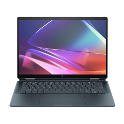 Laptop HP Spectre 14-eu0051TU A2NL3PA (Ultra 7 155H/ 16GB/ 1TB SSD/ 14 inch 2.8K Touch/ 120Hz/ Win11/ Xanh đen/ Vỏ nhôm/ Pen)