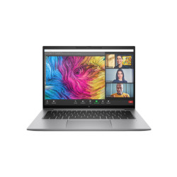 Laptop HP Workstation Zbook Firefly 14 G11 Mobile 9F3E8AV (Ultra 7 155U/ 16GB/ 1TB SSD/ 14 inch WUXGA/ Win 11 Pro/ Silver)