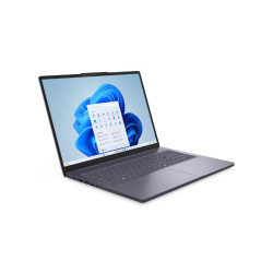 Laptop Lenovo IdeaPad Slim 3 16IRH10 (i5 13420H/ 24GB/ 512GB SSD/ 16 inch WUXGA/ Win11/ Grey/ Vỏ nhôm/ 2Y)