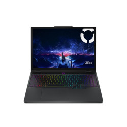 Laptop Lenovo Legion Gaming 5 15IRX10 83LY004JVN OLED (i7 14700HX/ 24GB/ 1TB SSD/ RTX 5060 8GB/ 15.1inch WQXGA OLED/ 165Hz/ Wifi + BT/ Win11/ Grey/ Vỏ nhôm/ 3Y)