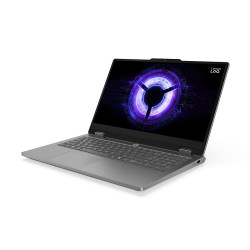 Laptop Lenovo LOQ Gaming Essential 15IRX11 83SC003RVN (i5 13450HX/ 16GB/ 512GB SSD/ RTX 5050 8GB/ 15.6 inch FHD/ 144Hz/ Win11/ Grey/ 2Y)