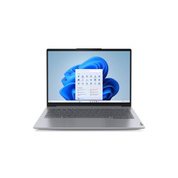 Laptop Lenovo ThinkBook 14 G8 IAL 21SJ0072VN (Ultra 7 255H/ 16GB/ 512GB SSD/ 14 inch WUXGA/ Win11/ Gray/ Vỏ nhôm/ 2Y)
