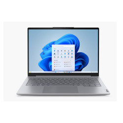 Laptop Lenovo ThinkBook 14 G8 IRL (Core 5 210H/ 16GB/ 512GB SSD/ 14 inch WUXGA/ NoOS/ Gray/ Vỏ nhôm/ 2Y)