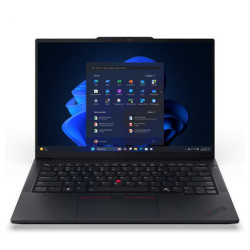 Laptop Lenovo ThinkPad E14 GEN 7 21T9001YVA (Core 5 210H/ 16GB/ 512GB SSD/ 14 inch WUXGA/ NoOS/ Black/ Vỏ nhôm/ 2Y)