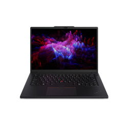 Laptop Lenovo ThinkPad P14s G5 21G2003XVA (Ultra 7 155H/ 64GB/ 1TB SSD/ RTX 500 4GB/ 14.5 inch 3K/ 120Hz/ NoOS/ Black/ Vỏ nhôm/ 3Y)