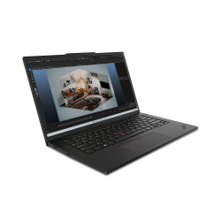 Laptop Lenovo ThinkPad P14s G5 21G20053VA (Ultra 7 155H/ 32GB/ 512GB SSD/ RTX 500 4GB/ 14.5inch WUXGA/ NoOS/ Black/ Vỏ nhôm/ 3Y)