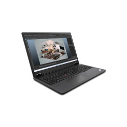 Laptop Lenovo ThinkPad P16v G2 21KX0037VA (Ultra 7 155H/ 64GB/ 1TB SSD/ RTX A1000 6GB/ 16 inch WUXGA/ NoOS/ Black/ Vỏ nhôm/ 3Y)