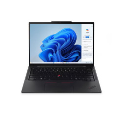 Laptop Lenovo ThinkPad T14S GEN 5 21LS0060VA (Ultra 7 155U/ 16GB/ 512GB SSD/ 14 inch WUXGA/ NoOS/ Black/ Carbon/ 3Y)