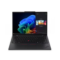 Laptop Lenovo ThinkPad T14S GEN 6 21R10001VA (Ultra 5 225U/ 16GB/ 512GB SSD/ 14 inch WUXGA/ NoOS/ Black/ Carbon/ 3Y)