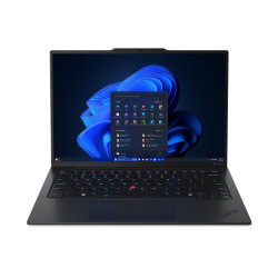 Laptop Lenovo ThinkPad X1 Carbon Gen 12 (Ultra 5 125H/ 16GB/ 1TB SSD/ 14 inch WUXGA/ NoOS/ Carbon/ 3Y)
