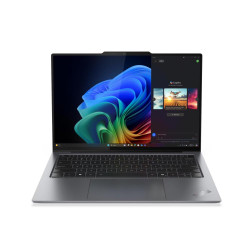 Laptop Lenovo ThinkPad X9-14 Gen1 Aura Edition 21NX0038VN (Ultra 5 225H/ 32GB/ 1TB SSD/ 14 inch WUXGA/ Win 11 Pro/ Grey/ Vỏ nhôm/ 3Y)