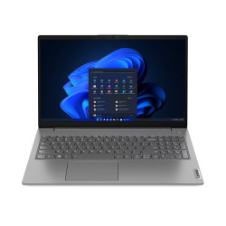 Laptop Lenovo V15 G4 IRU (i5 13420H/ 8GB/ 512GB SSD/ 15.6 inch FHD/ NoOS/ Grey/ 2Y)