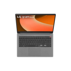 Laptop LG Gram Book 15U50T-G.AV56A5 (i5 1334U/ 16GB/ 512GB SSD/ 15.6 inch FHD/ 60HZ/ Win11/ Silver)