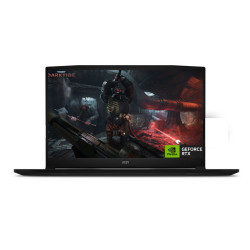 Laptop MSI Gaming Katana 15 B13VGK-2065VN (i7 13620H/ 16GB/ 1TB SSD/ RTX 4070 8GB/ 15.6 inch FHD/ 144Hz/ Win11/ Black/ Balo)