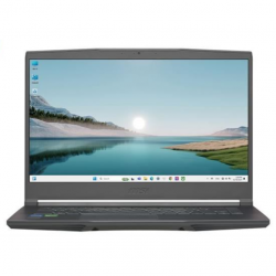 Laptop MSI Gaming Thin 15 B12UCX-2046VN (i5 12450H/ 16GB/ 512GB SSD/ RTX 2050 4GB/ 15.6 inch FHD/ 144Hz/ Win11/ Gray/ 2Y/ Balo)