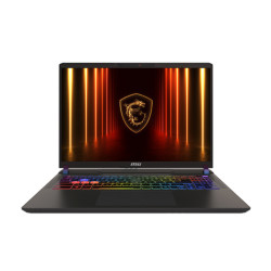 Laptop MSI Gaming Vector 16 HX AI A2XWIG-062VN (Ultra 9 275HX/ 16GB/ 1TB SSD/ RTX 5080 16GB/ 16.0 inch QHD+/ 240Hz/ Win11/ Đen/ Balo)