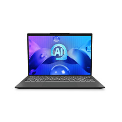 Laptop MSI Prestige 13 AI Evo A1MG-240VN (Ultra 5 125H/ 32GB/ 512GB SSD/ 13.3 inch 2.8K/ Win11/ Trắng/ Túi)