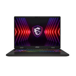 Laptop MSI Sword 16 HX B14VEKG-856VN (i7 14700HX/ 16GB/ 1TB SSD/ RTX 4050 6GB/ 16.1 inch FHD+/ 165Hz/ Win11/ Gray/ Balo)