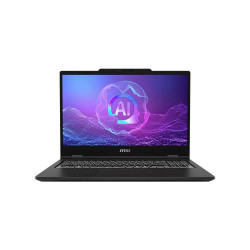 Laptop MSI Venture A15 AI A2HMG-003VN (R7 260/ 16GB/ 512GB SSD/ 15.6 inch FHD/ 144Hz/ Win11/ Xám)