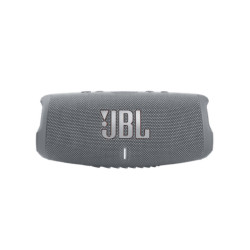 Loa Bluetooth di động JBL CHARGE 5 (Xám)