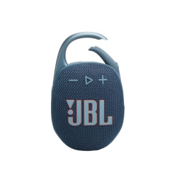 Loa Bluetooth di động JBL CLIP 5 (Xanh Dương)