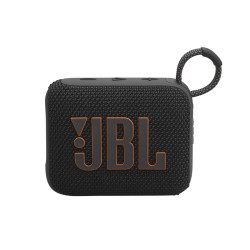 Loa Bluetooth di động JBL GO 4 (Đen)