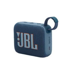 Loa Bluetooth di động JBL GO 4 (Xanh Dương)