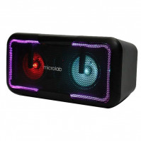 Loa Bluetooth Microlab BP11 (Đen)