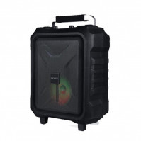 Loa Bluetooth Microlab TL20 (kèm 2 Micro không dây/ loa kéo)