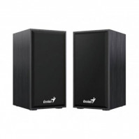 Loa GENIUS SP-HF180 (2.0) Vân đen