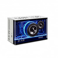 Loa kiểm âm bluetooth Edifier QD35 - Màu trắng