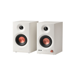 Loa kiểm âm Edifier MR3 2.0 - Màu trắng