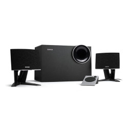 Loa vi tính bluetooth Edifier M203BT 2.1