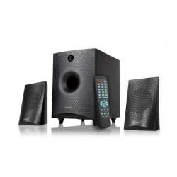 Loa vi tính bluetooth Fenda F210X 2.1