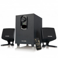 Loa vi tính bluetooth Microlab M118BT 2.1