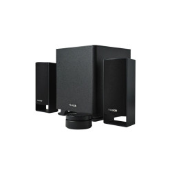 Loa vi tính bluetooth Microlab M600BT 2.1 màu đen