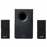 Loa vi tính bluetooth Microlab X2BT 2.1