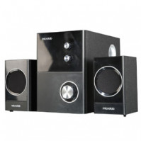 Loa vi tính Microlab M223 2.1