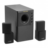 Loa vi tính Microlab X3 2.1