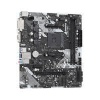 Mainboard Asrock B450M-HDV R4.0 Tray (AMD B450/ Socket AM4/ M-ATX/ 2 khe ram)