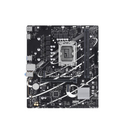 Mainboard Asus Prime B760M-F D4 (Intel B760/ Socket 1700/ M-ATX/ 2 khe ram/ DDR4/ 2.5 Gigabit LAN)