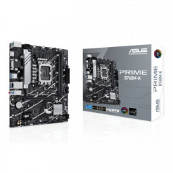 Mainboard Asus Prime B760M-K DDR5 (Intel B760/ Socket 1700/ M-ATX/ 2 khe ram/ 2.5 Gigabit LAN)
