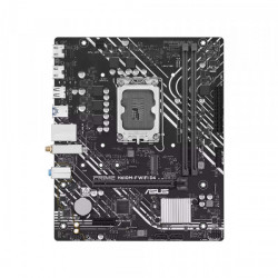 Mainboard Asus Prime H610M-F WIFI D4 (Intel H610/ Socket 1700/ M-ATX/ 2 khe ram)