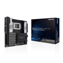 Mainboard Asus Pro WS WRX90E-SAGE SE DDR5