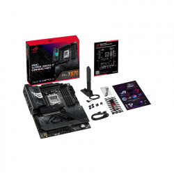 Mainboard Asus ROG Strix X870-F GAMING WIFI (AMD X870/ Socket AM5/ ATX/ 4 khe ram/ DDR5)