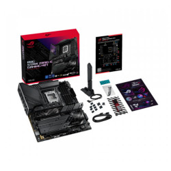 Mainboard Asus ROG Strix Z890-E GAMING WIFI (Intel Z890/ Socket 1851/ ATX/ 4 khe ram/ DDR5/ 2.5 Gigabit LAN)