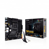 Mainboard Asus TUF Gaming B550M-PLUS WIFI II (AMD B550/ Socket AM4/ M-ATX/ 4 khe ram)