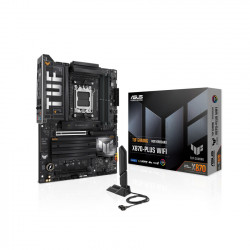 Mainboard Asus TUF Gaming X870-PLUS WIFI (AMD X870/ Socket AM5/ ATX/ 4 khe ram/ DDR5)
